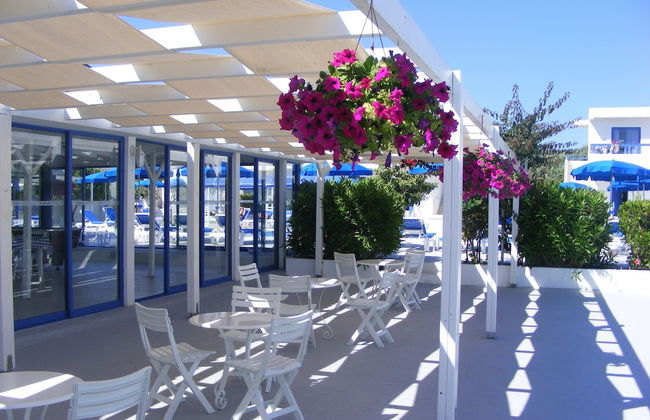 Flokkas Hotel Apartments - Foto 45