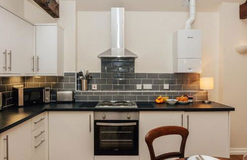 Garden Lodge - From 145 Per Night - Foto 26