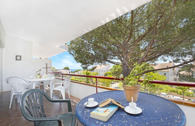 Apartment Calella Park 10B - Foto 11