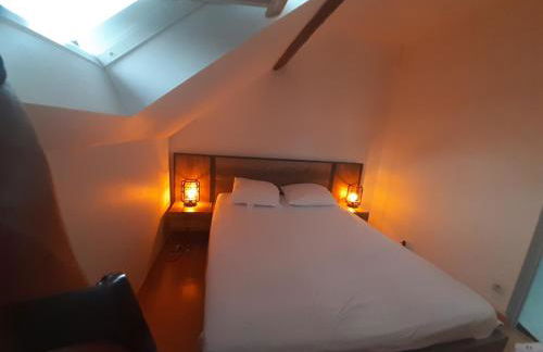 T2 4p ste Savine proche centre Troyes - Foto 1