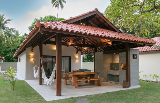 Costa Dourada Village - Foto 23