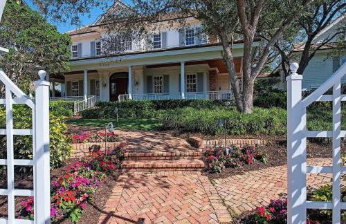 Naples Beach Port Royal Luxury Coastal Mansion Villa with Guesthouse & Pool & Hot Tub - Foto 10