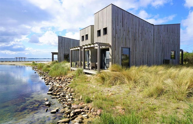 Oasis Punt-West Hotel & Beach Resort - Foto 69