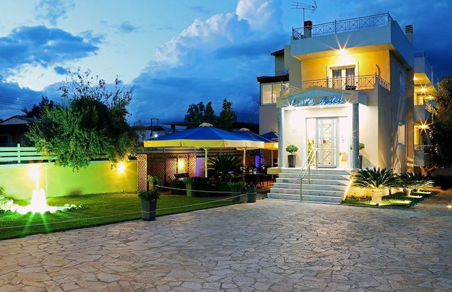 Peri's Hotel - Foto 1