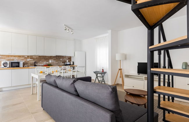 Carvoeira Surf & Family Villa - Foto 19