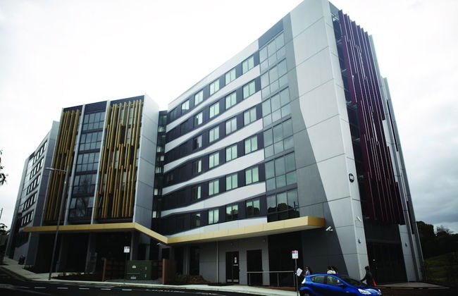 Deakin Residential Services - Foto 17