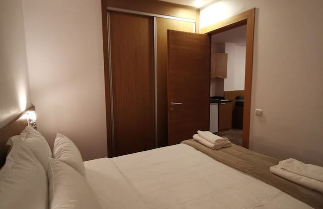 Casa City Break Suites - Photo 4