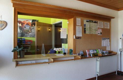 Appartement-Hotel Happy Kienberg - Foto 26