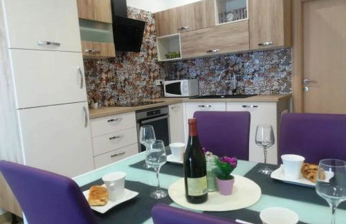 Villa Ante Split-Podstrana - Photo 26