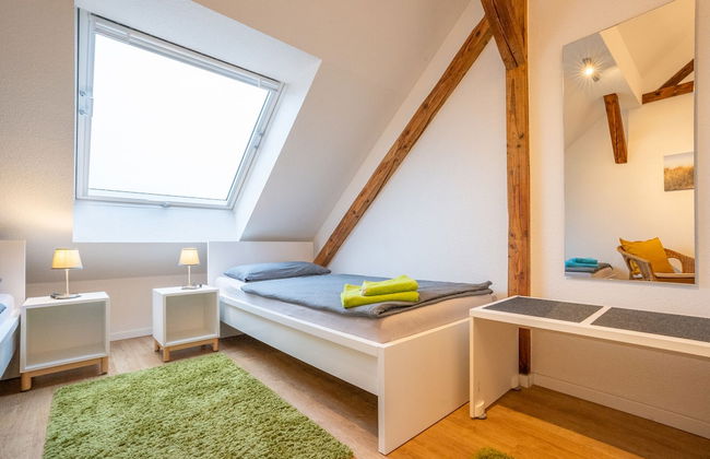 Meine Zeitwohnung - Foto 9