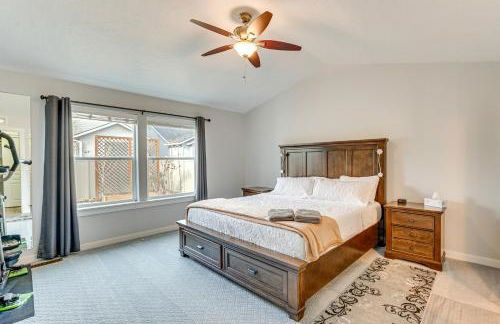 Spacious Kuna Family Home Close to Parks! - Foto 9