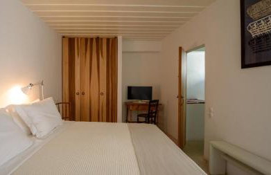 Mezzo Lovero Suites Kimolos - Foto 32