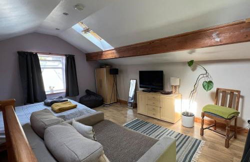 Cosy self-catering cottage - Foto 1