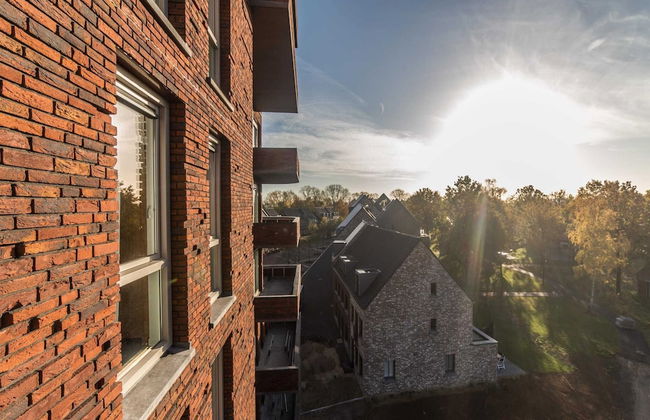 Luxurious, Spacious Suite Near Maastricht - Photo 37