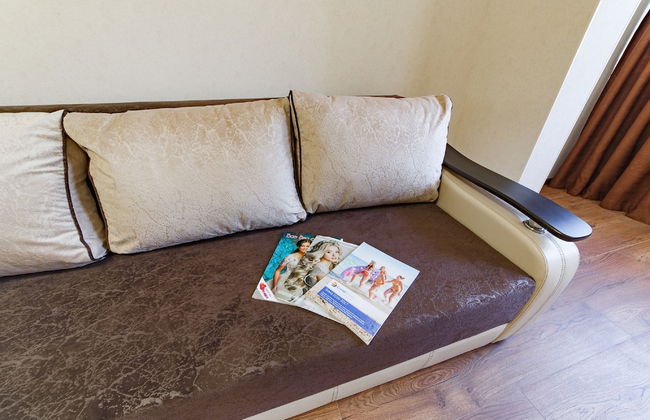 Apart Hotel Onegin - Photo 16