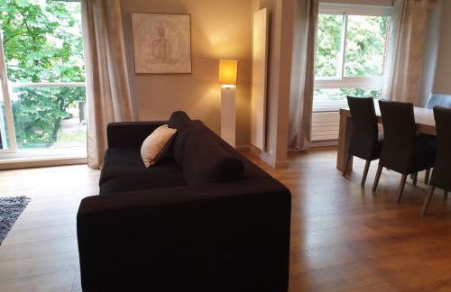 Appartement 115 m2 Garage Tram Lille St Maur - Foto 14