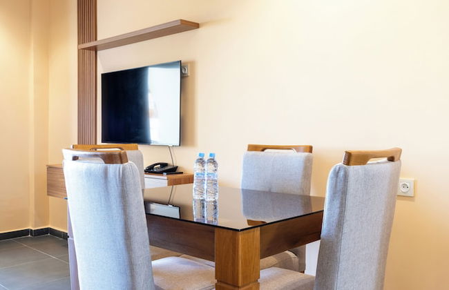 DAR MRAHA APPART HOTEL - Foto 17