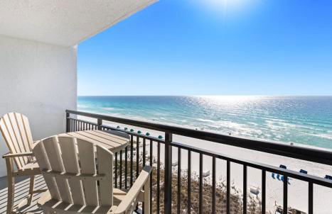 SunDestin Resort Unit 0908 - Foto 16