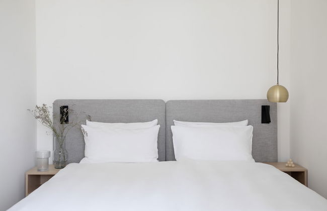 Bob W Bonn Zentrum - Foto 2