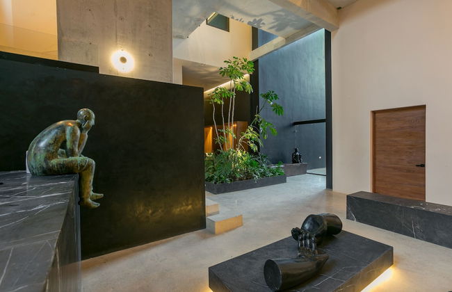 Ceren Luxury Apartments by Spot Rentals - Foto 8