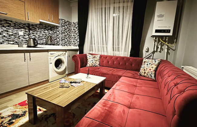 Aydogdu Suit - Photo 42