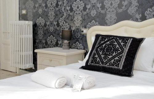 Interno 5 elegante residenza per 10 pax vicina a Colosseo e Santa Maria Maggiore - Foto 41