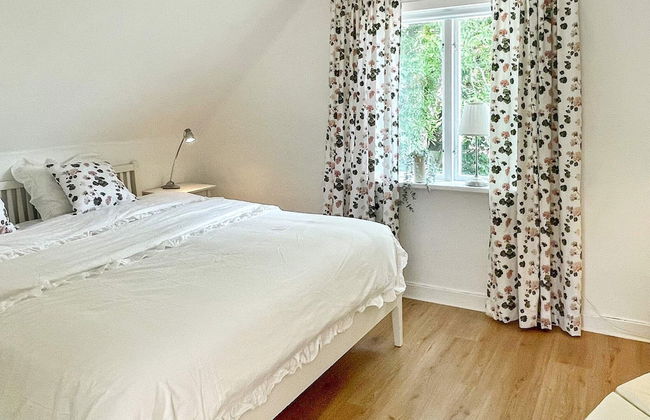 4 Person Holiday Home in Trensum-by Traum - Photo 4