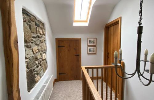 Cart-Tws Bach cosy three bedroom home near St Davids and Pembrokeshire coast path - Foto 10