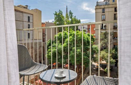 Aspasios Catedral Apartments - Foto 20