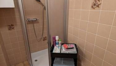 Ulmenzweig Apartment - Foto 5, towels, Shower