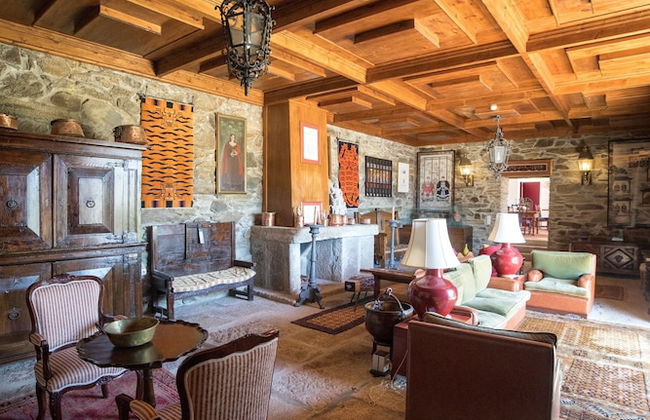 Quinta da Veiga - Foto 4