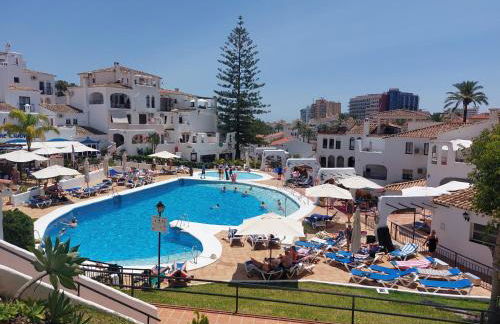 Apart Aleire Pueblo Evita - Foto 24