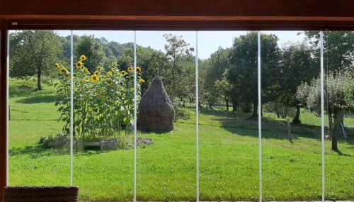 El Conventu del Asturcon - Photo 4, Garden view