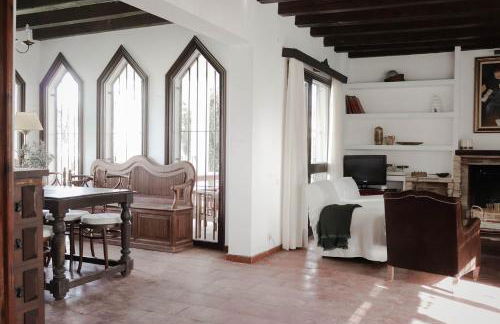 Casa de campo Villares - Foto 7