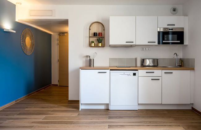 Résidence du Parc Vanves - Foto 50