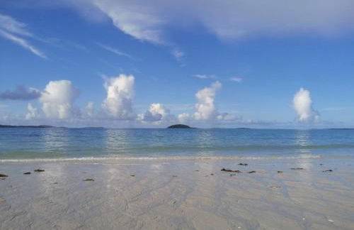 Pod Beag Beside the Sea, Isle of Eriskay - Foto 41