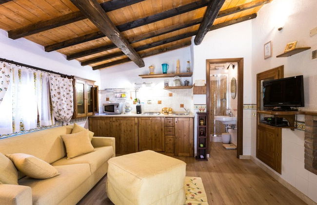 Casa Conti di Sotto - Foto 16