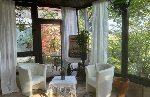 Ferienwohnung An der Loipe - Foto 4
