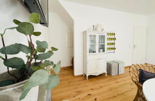 Kaiserliche Post Suites Bevensen-Ferienwohnung - Foto 25