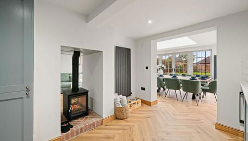 Blacksmiths Cottage by Birch Stays - Foto 5