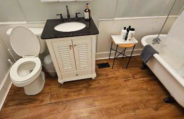 Mins from Downtown & Dining, Dauphin Darling 2 - Photo 31