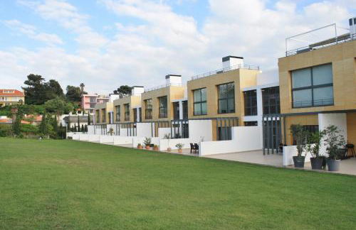 Charming Cascais Apt. - Foto 21