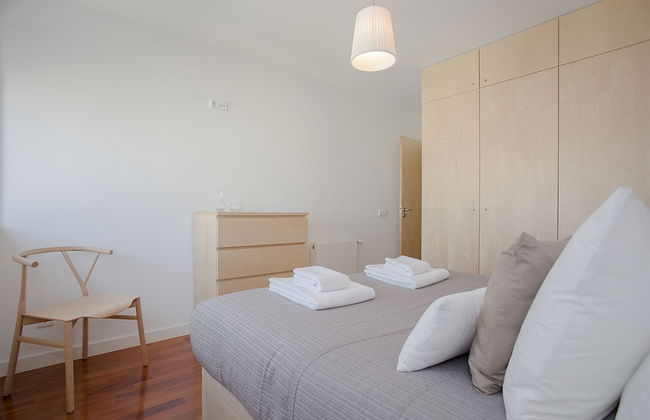 Liiiving - Bright Light Apartment - Foto 3