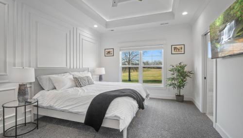 Modern & upscale home near Derby - Foto 3