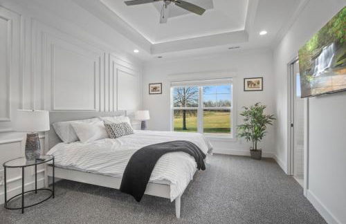 Modern & upscale home near Derby - Foto 3