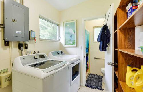 Uncle Louies Gulf Coast Gem with Outdoor Oasis - Foto 20