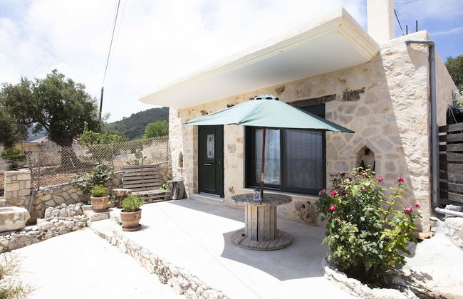 Anemos Studio - Foto 1