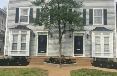 A Luxury Townhouse - Music RowDowntown Nashville - Foto 24