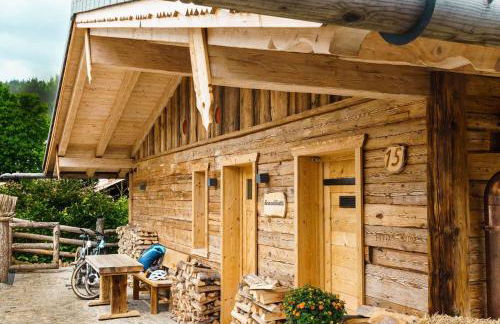 Bayerischer Wald Chalets - Foto 23