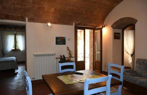 Podere Le Monache - Foto 37